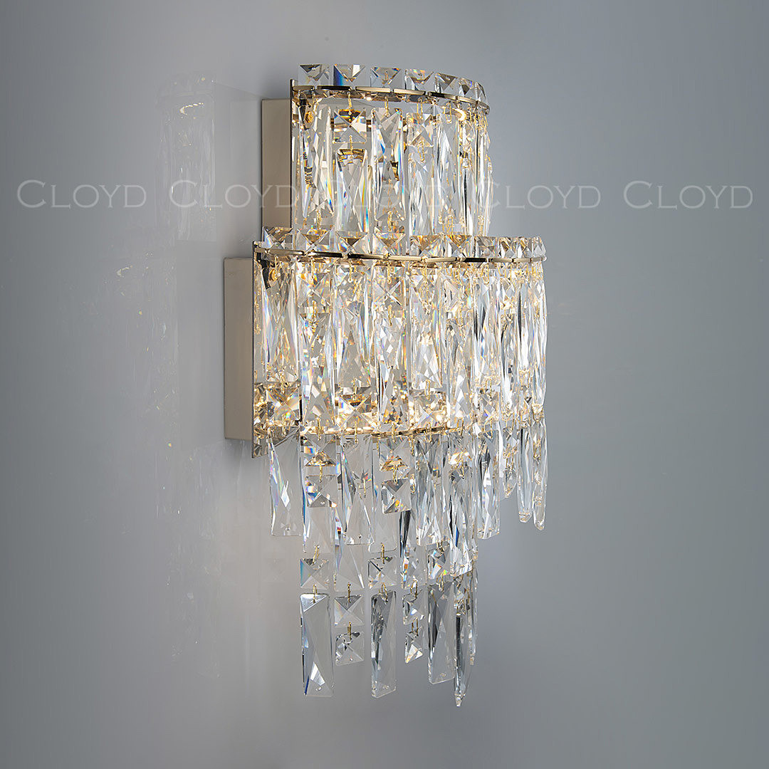 Настенное бра Cloyd Antrea 20355 Настенное бра Cloyd Antrea 20355