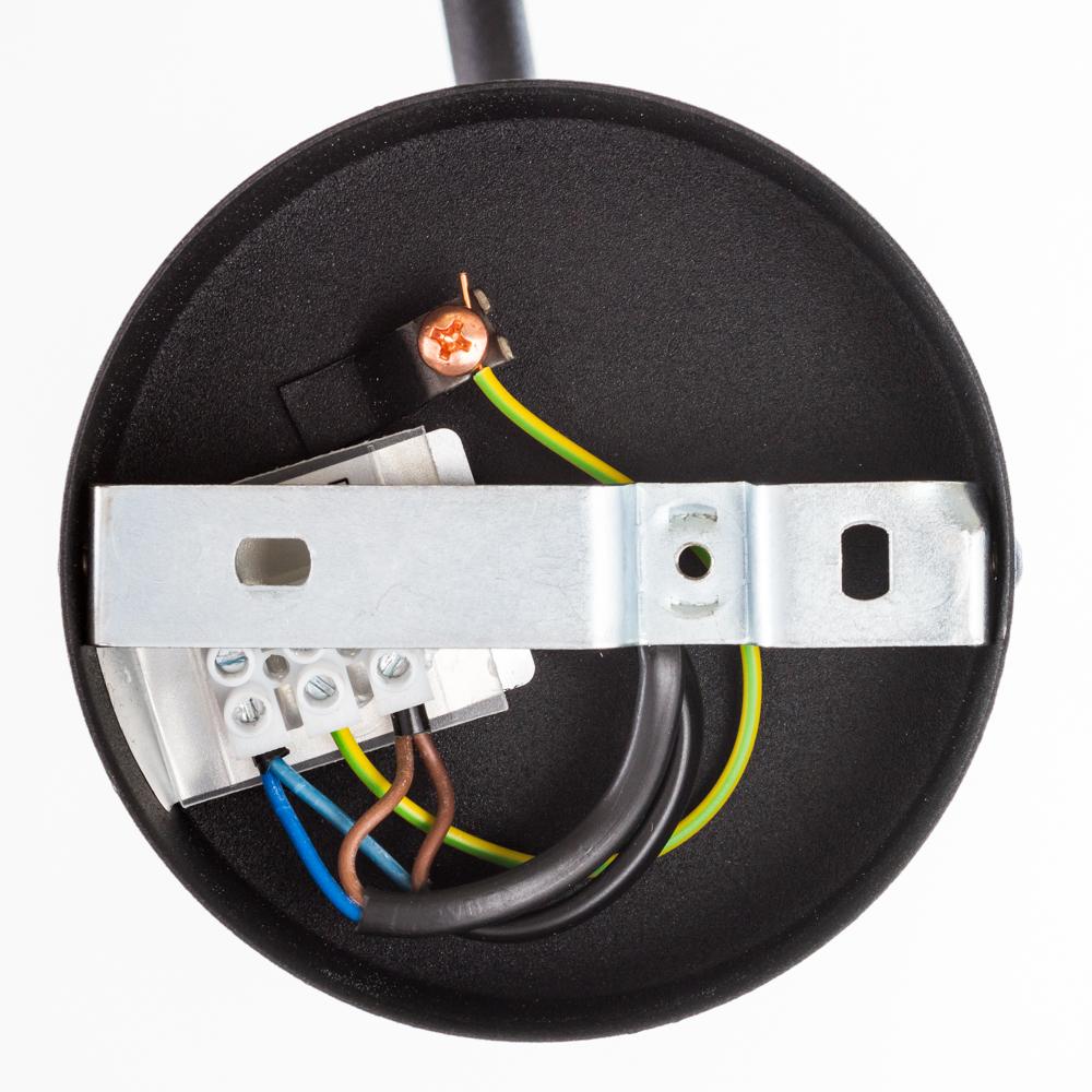 Настенное бра Nowodvorski Monaco 9362