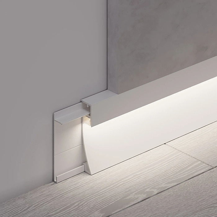 Профиль Arlight Arh-Plintus 045434