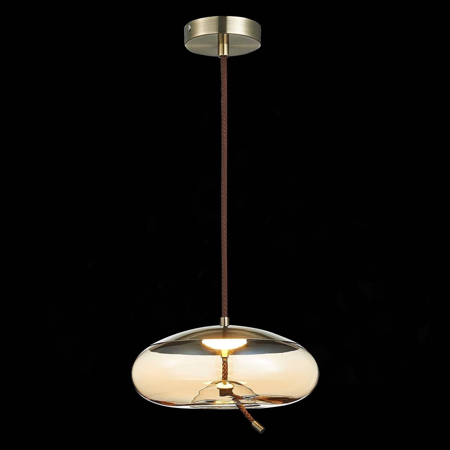 Светильник подвесной ST Luce Ozzio SL6108.303.01