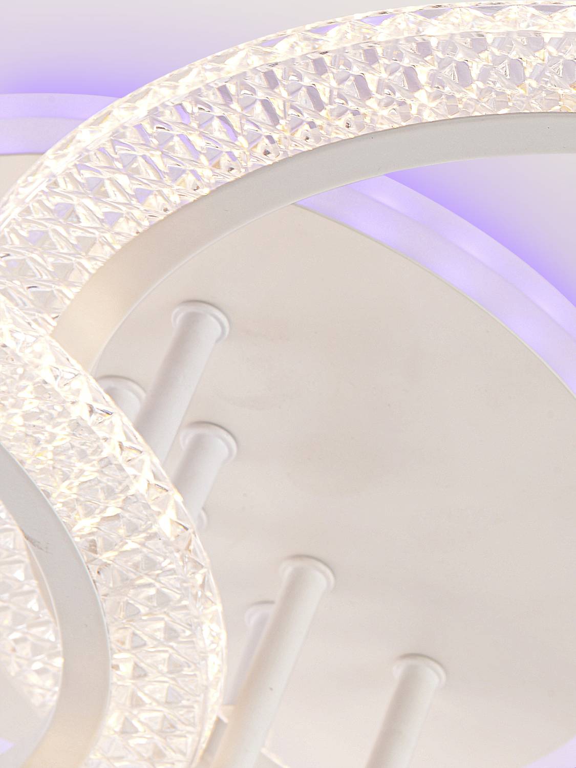 Потолочная люстра Natali Kovaltseva Pure LED LAMPS 81452