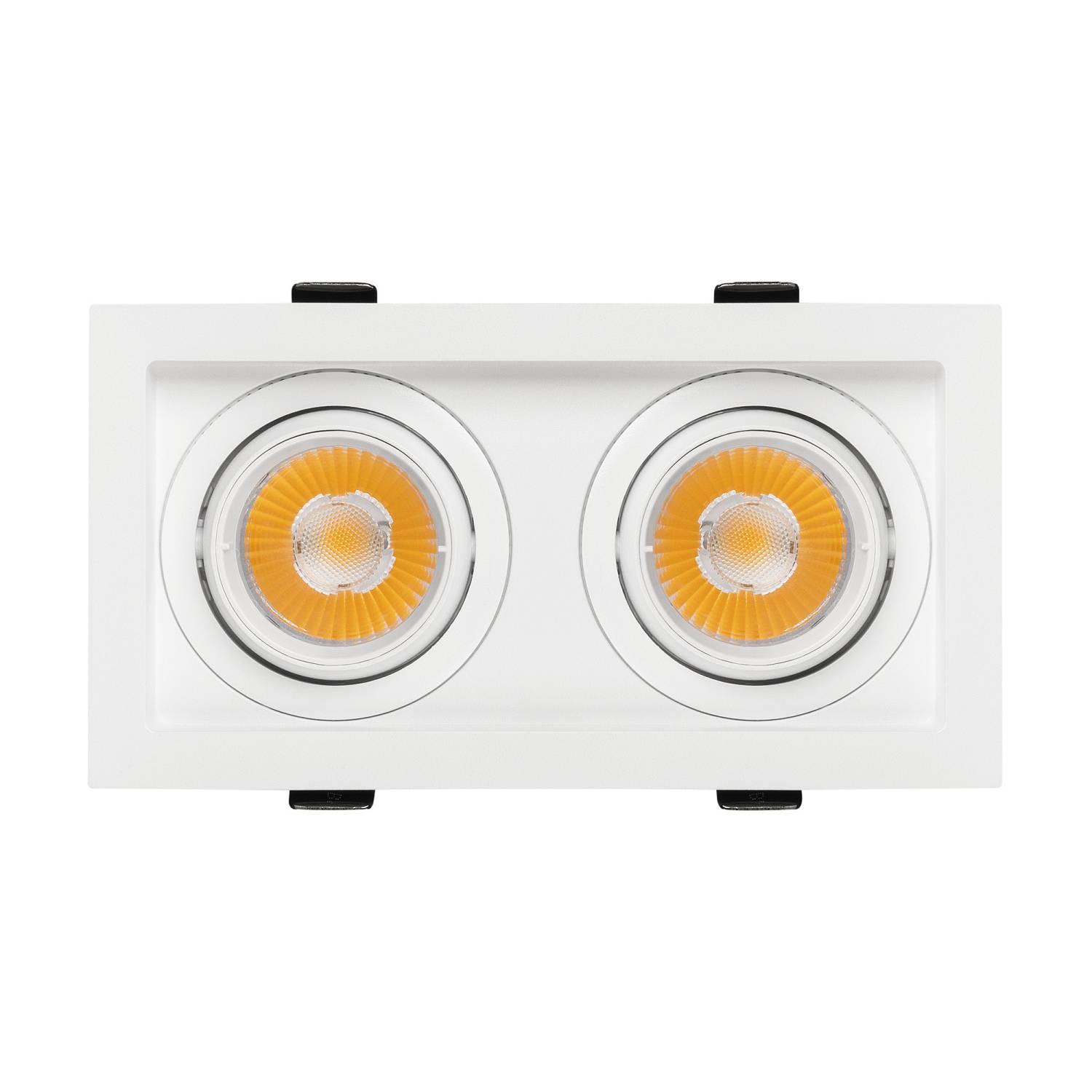 Встраиваемый светильник Arlight Vortex 057760