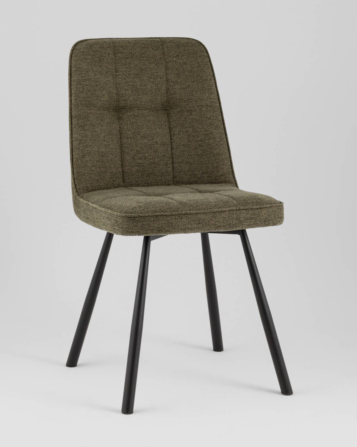 Комплект стульев Stool Group OS-2445-5 Bregocv-77 green DUAL X4