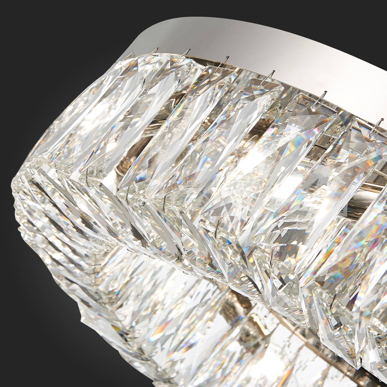 Потолочная люстра ST Luce Rifrazio SL1226.102.08
