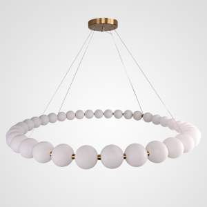 Подвесная люстра ImperiumLoft Cara-Ring01 298269-01