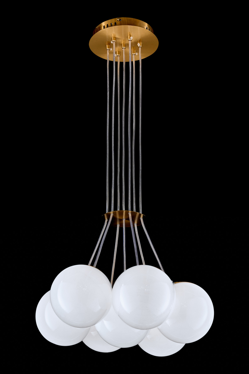 Подвесная люстра LEON Eve LE3011/7