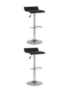 Комплект стульев Stool Group Hi-tec NEW УТ000038605