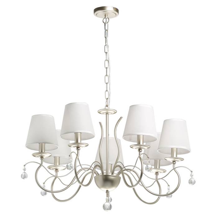 Подвесная люстра MW Light Федерика 684012807 Подвесная люстра MW Light Федерика 684012807