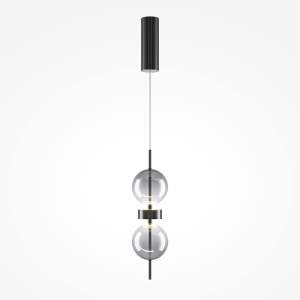 Светильник подвесной Maytoni Double Moon MOD478PL-L8B3K