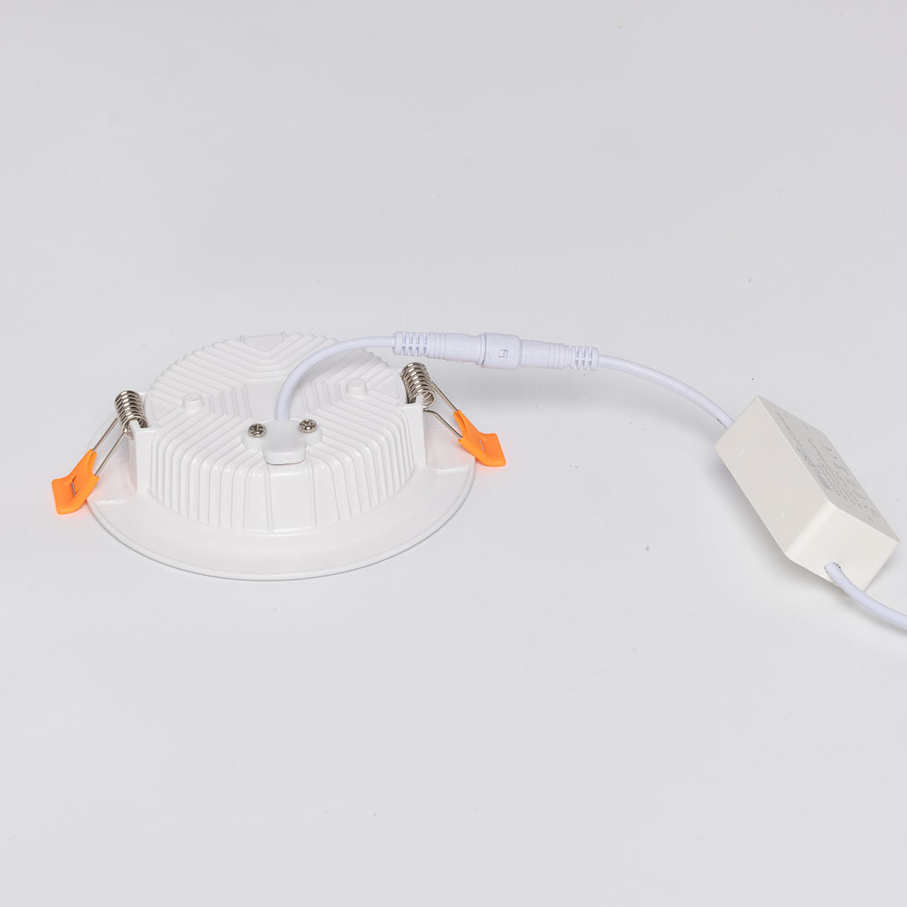 Встраиваемый светильник De Markt Прайм 850013801