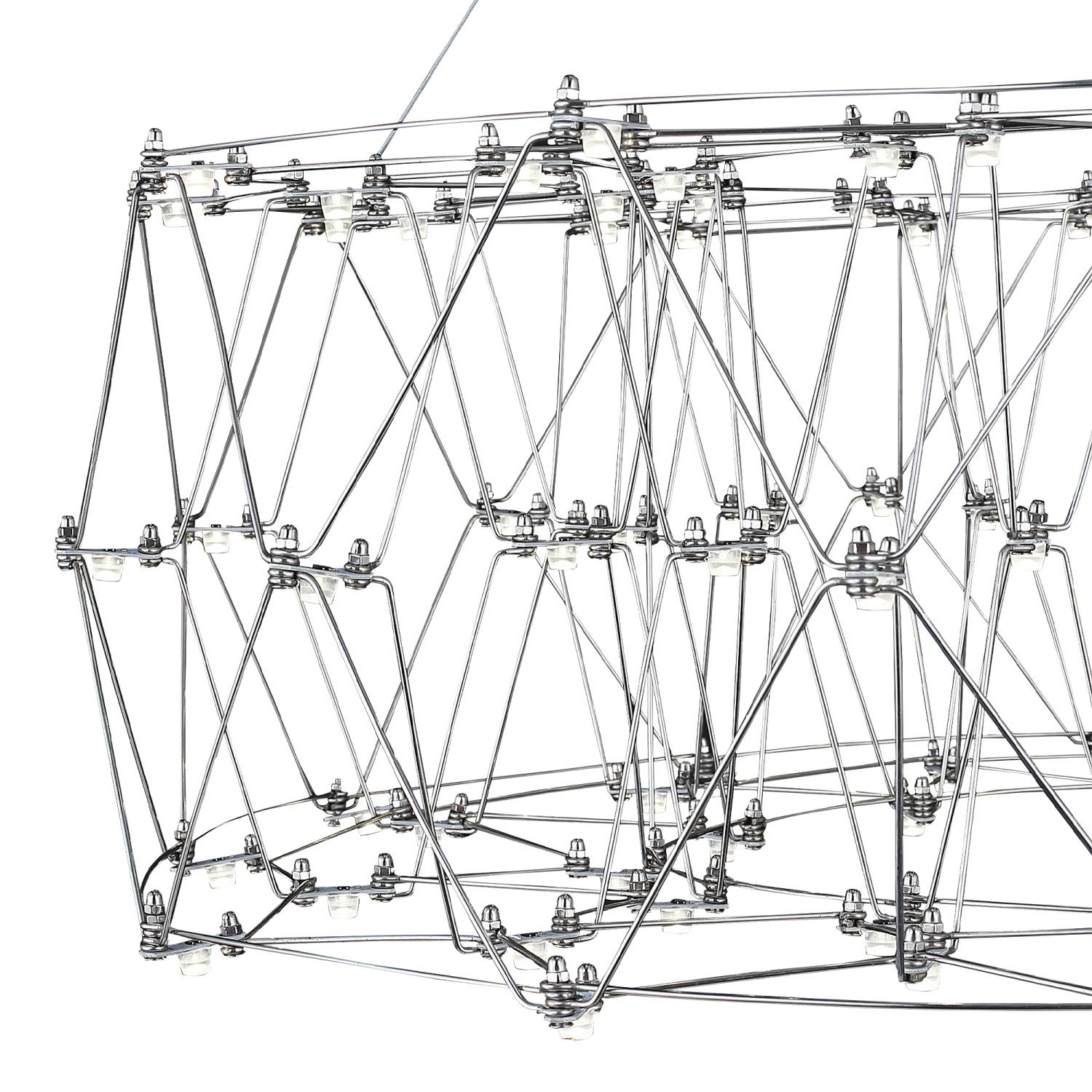 Подвесная люстра ST Luce Gravetta SL6602.103.72