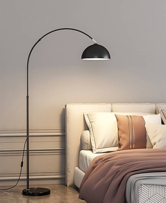 Торшер TopDecor Jazz Jazz F1 12