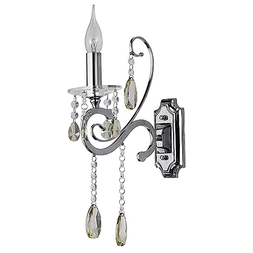 Настенное бра Chiaro Сюзанна 458021101