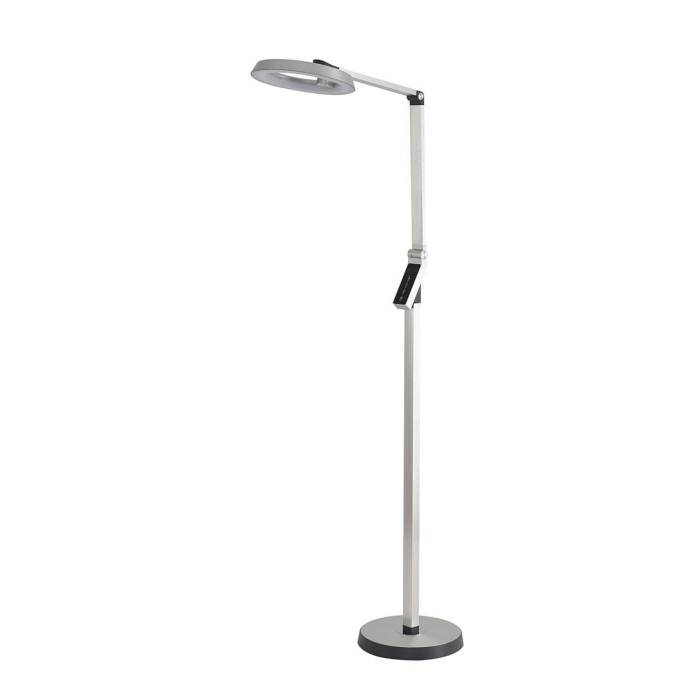 Торшер Lumion Genri 8333/15FL