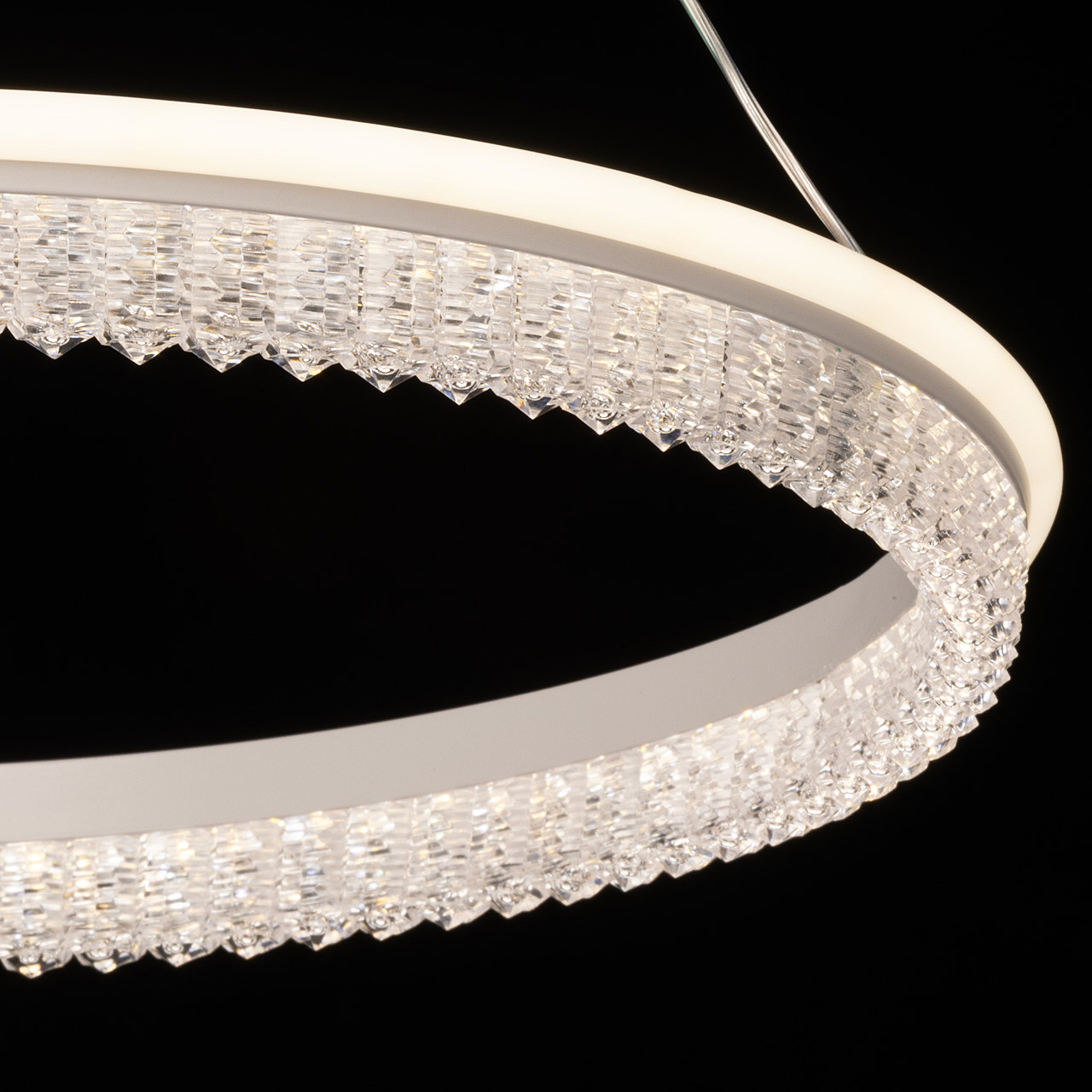 Подвесная люстра De Markt Ральф 675016501