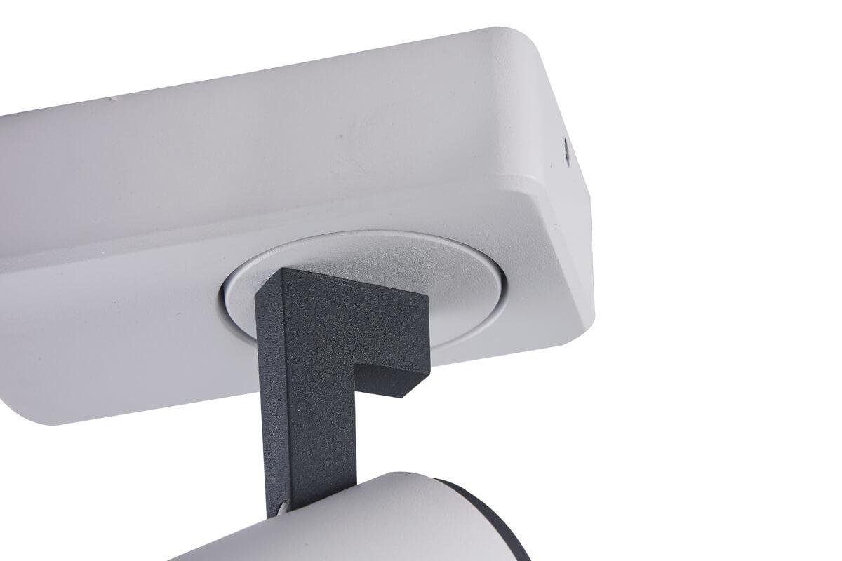 Светильник спот Vele Luce Lexi VL8071S01