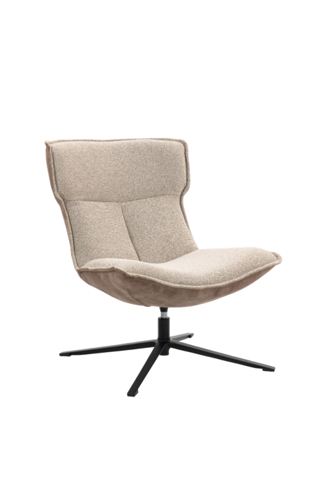 Кресло Stool Group Sway DM7638 OTE-LAKE120+L.BROWN