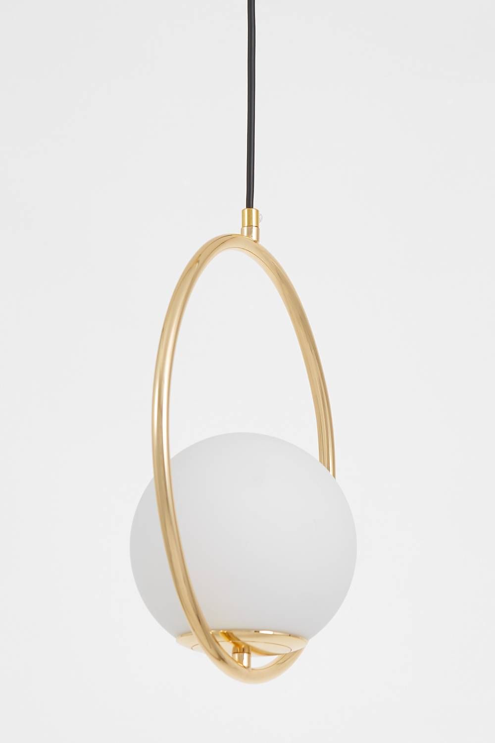 Светильник подвесной Lumina Deco TP 2101-1 GD