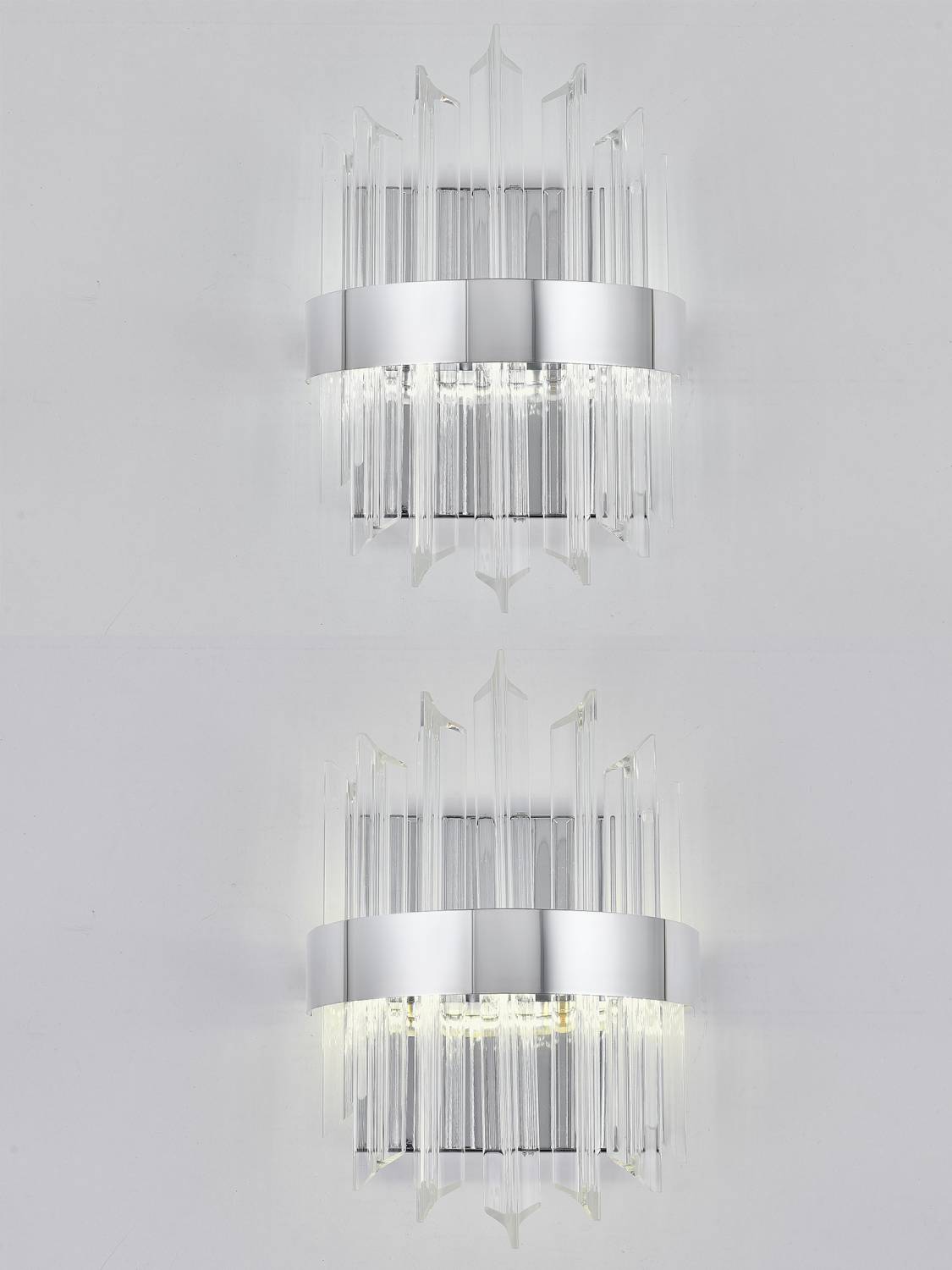 Настенное бра Natali Kovaltseva LED LED LAMPS 81106/1W