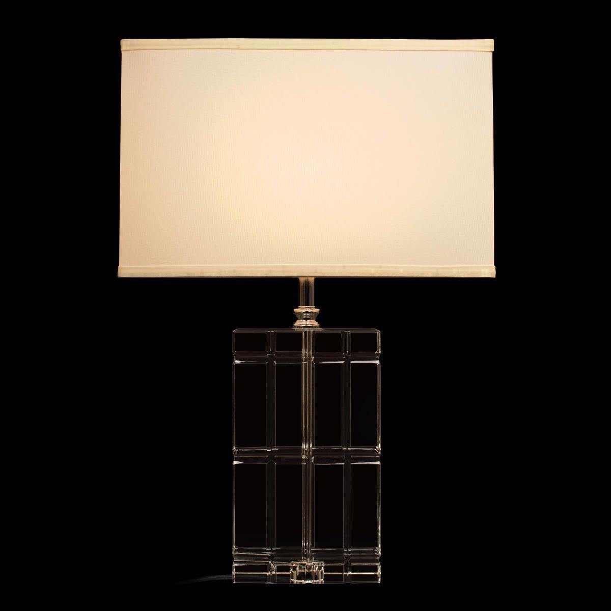 Настольная лампа Loft It Сrystal 10273