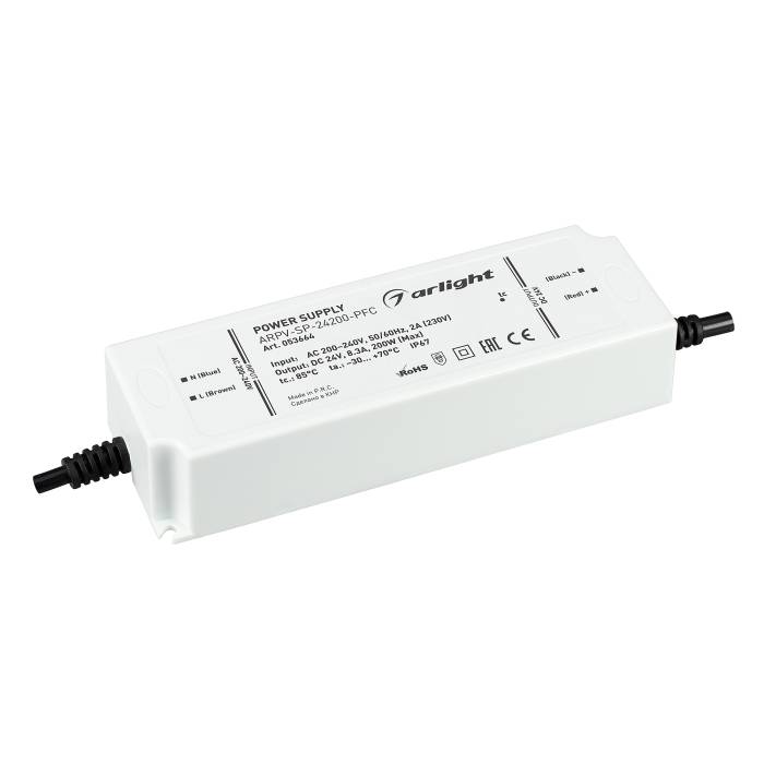 Драйвер для LED ленты Arlight Arpv 053664