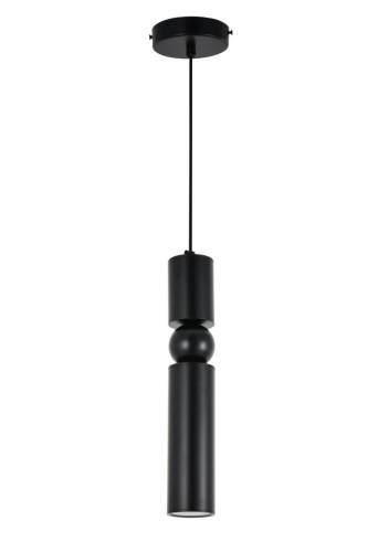 Светильник подвесной AM Group AM498 black