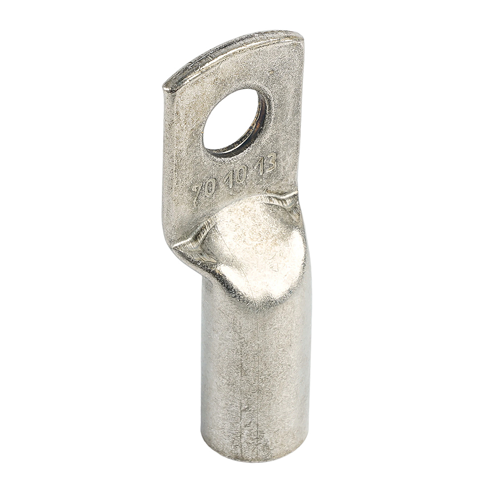 Наконечник медный луженый Stekker LD-TML-70-10-13 50647