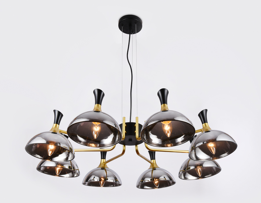 Подвесная люстра Ambrella Traditional TR9084