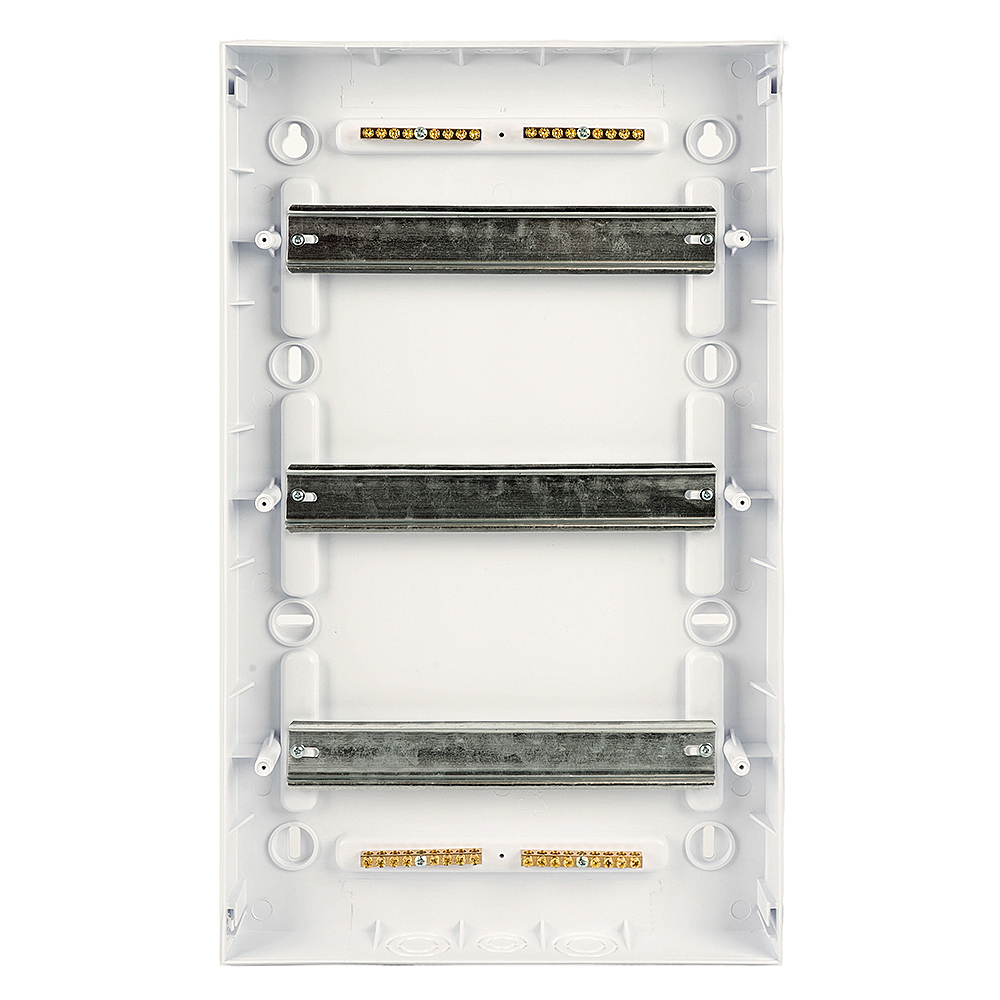 Бокс встраиваемый Stekker EBX50-5/36-50 50526