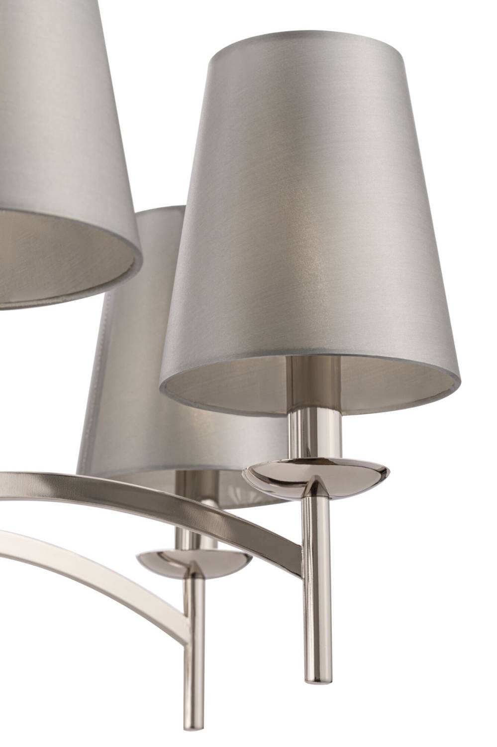 Потолочная люстра Maytoni Krona MOD076PL-06N