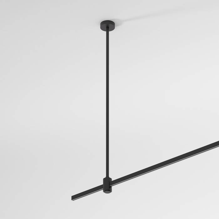 Декоративная стойка с вводом питания Elektrostandard Esthetic Magnetic Декоративная стойка с вводом питания h606mm MEDIUM 85148/00