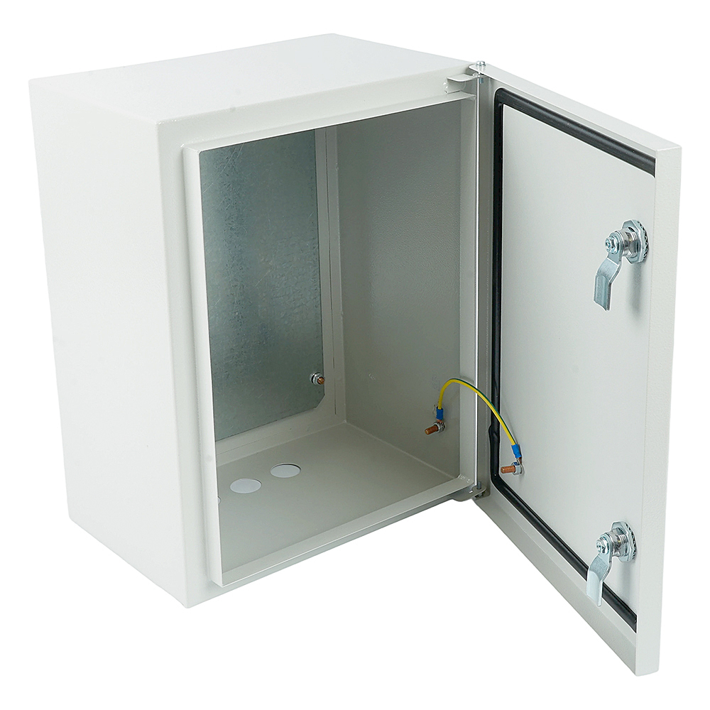 Шкаф с монтажной панелью Stekker EBX60-2/1-0-54 50550