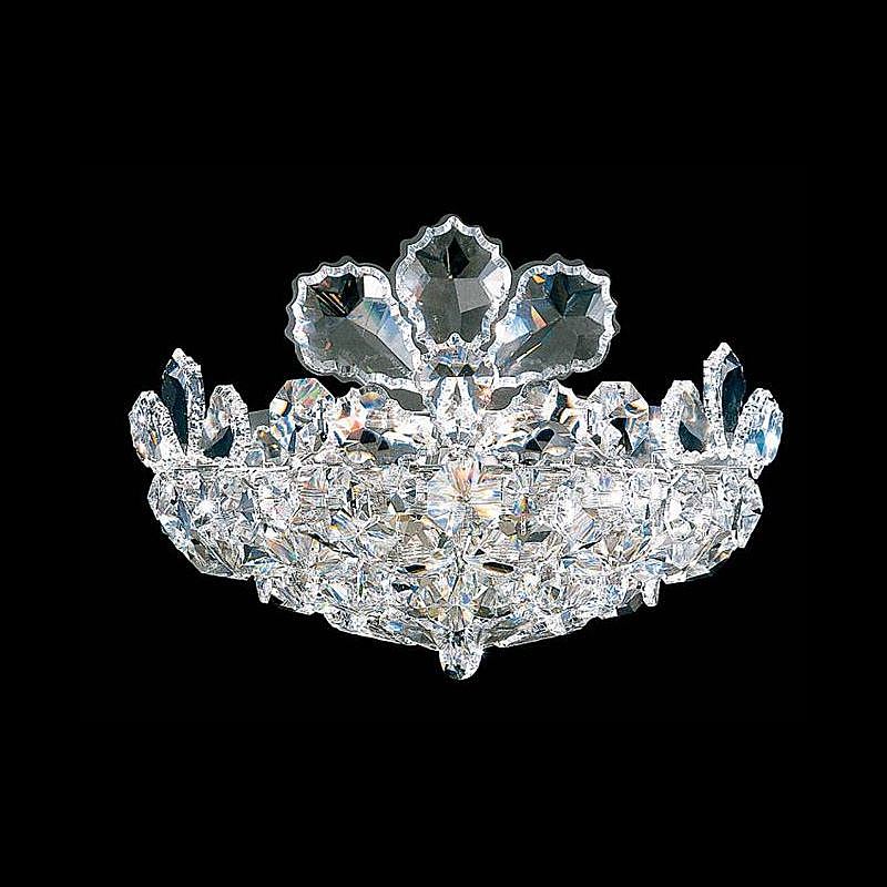 Настенное бра L'Arte Luce Luxury Trilliane L30122.12