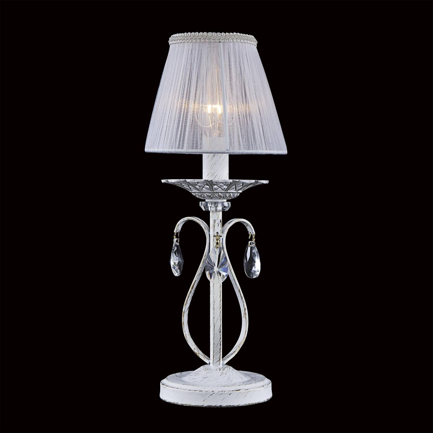 Настольная лампа Citilux Джесси CL410812
