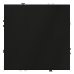 Выключатель (Черный) Voltum Voltum S70 VLS010108