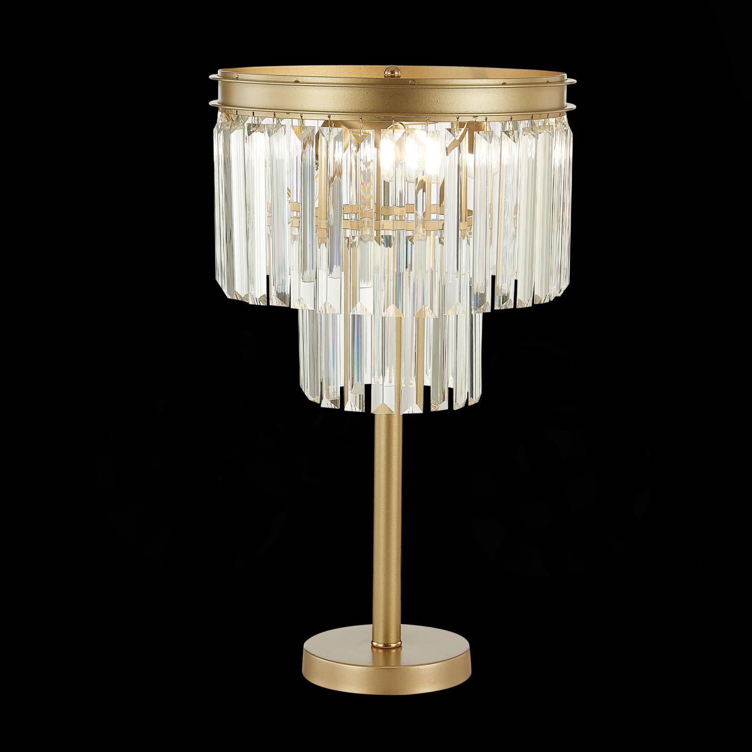 Настольная лампа ST Luce Ercolano SL1624.204.03 Настольная лампа ST Luce Ercolano SL1624.204.03