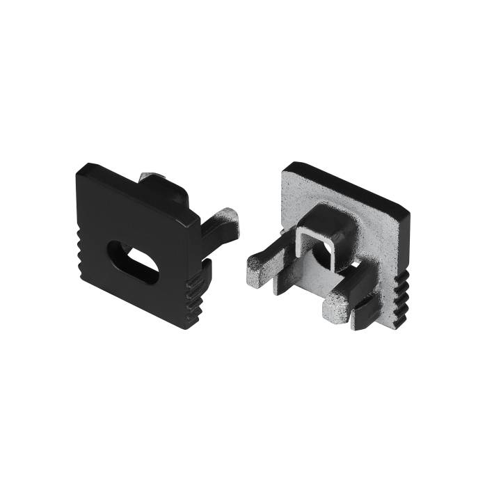 Заглушка для профиля Arlight Sl-Mini 049415