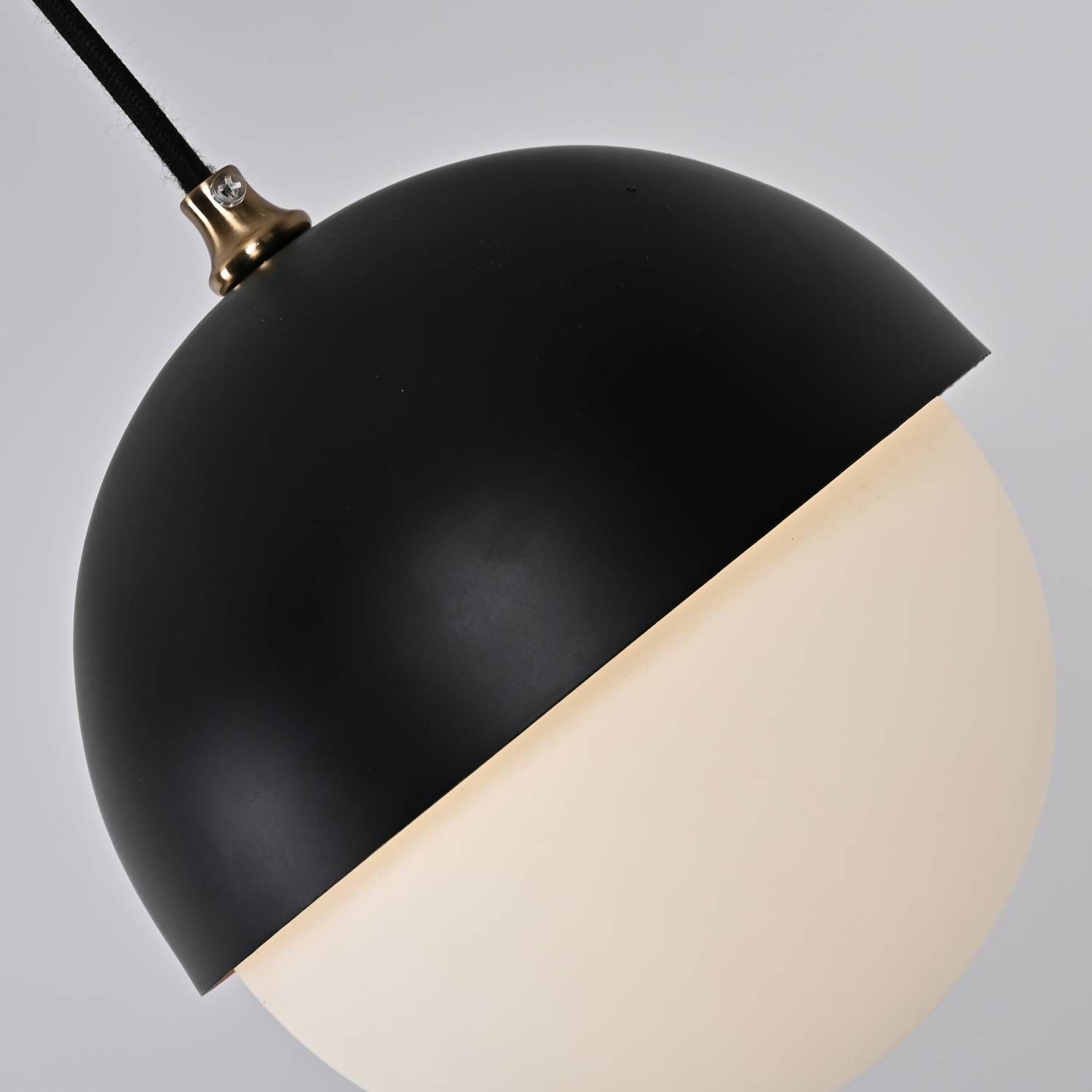 Светильник подвесной ImperiumLoft Olve_B_01 334018-26