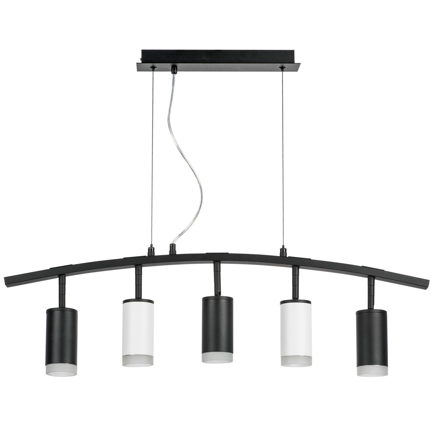 Светильник подвесной Lightstar Rullo LR7353733620