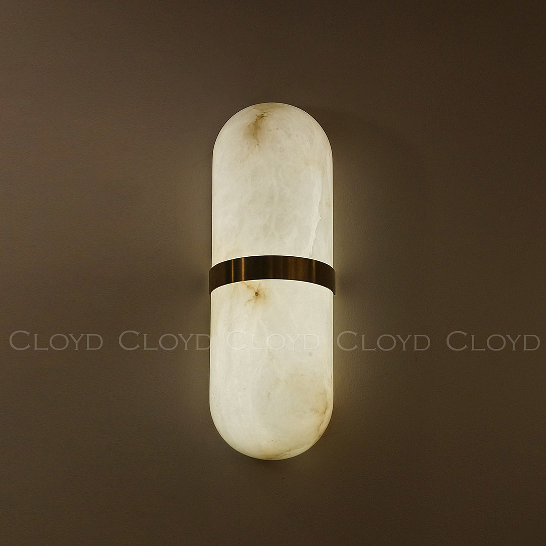 Настенный светильник Cloyd Dilemma 20379