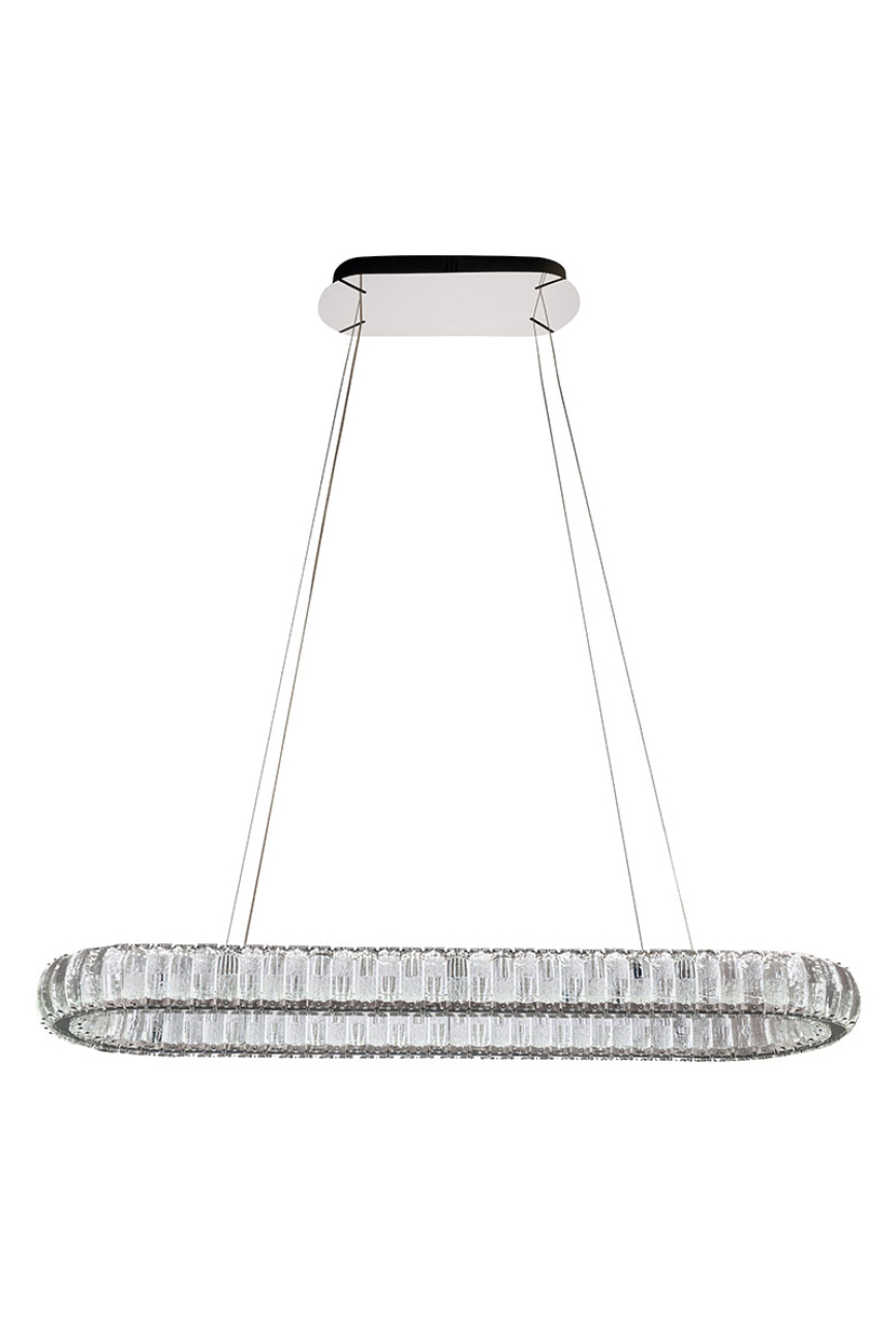 Подвесная люстра LEON Gisele LE7744/1000L GD