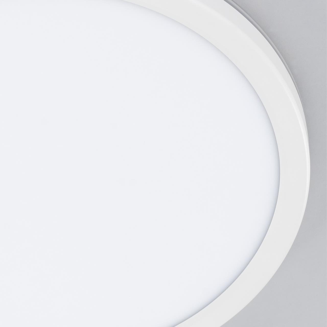 Светильник потолочный Citilux Basic Line CL738240VL