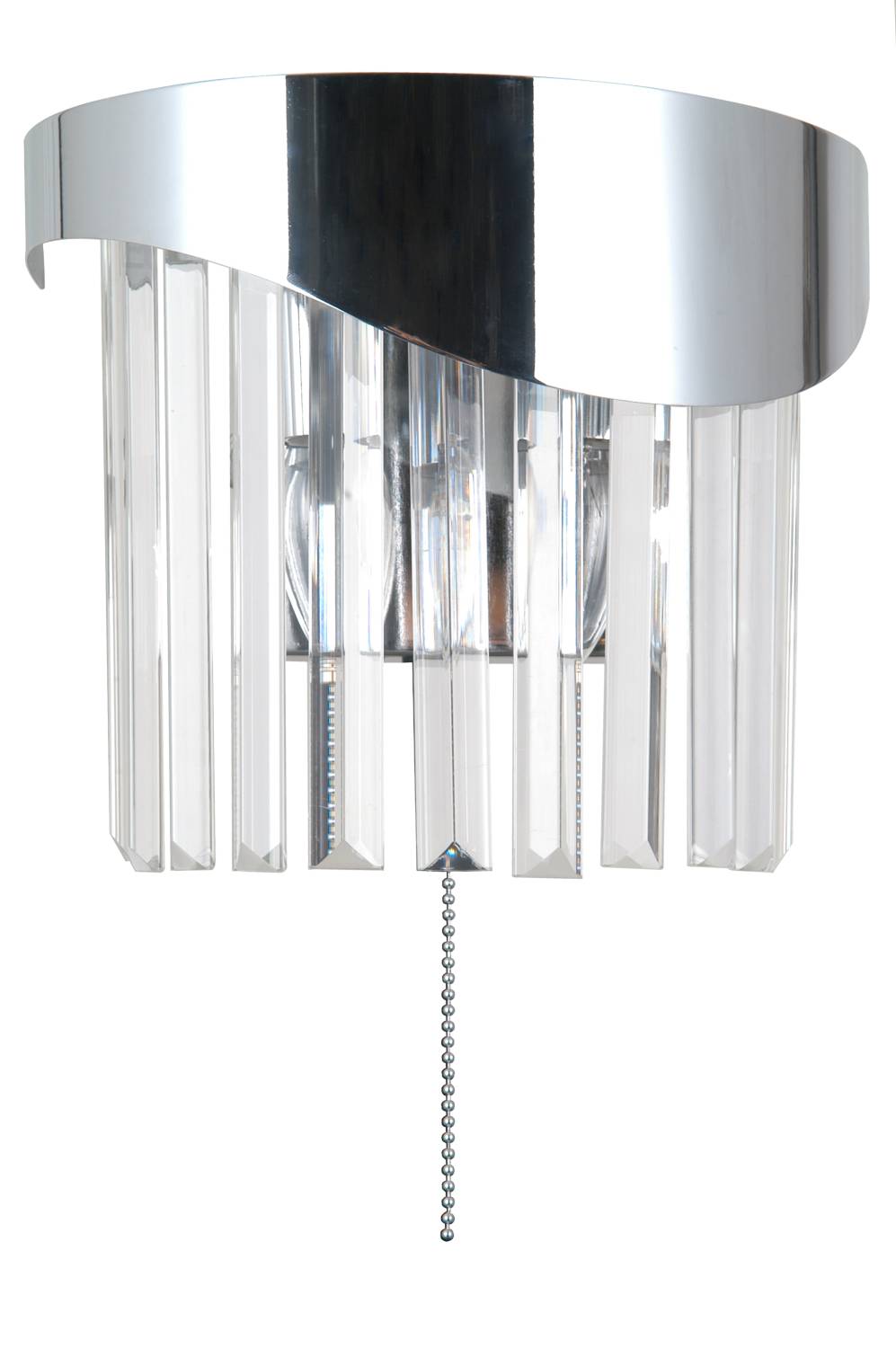 Настенное бра Moderli Wave V10770-2W