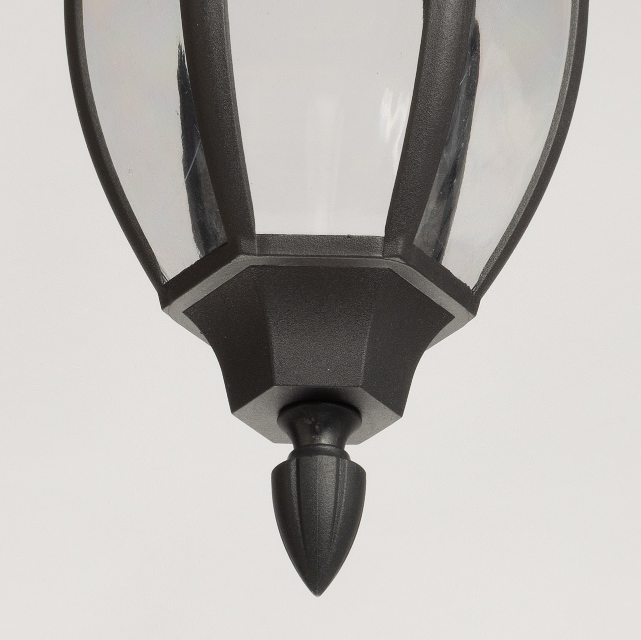 Уличный подвесной светильник De Markt Корсо 801010901