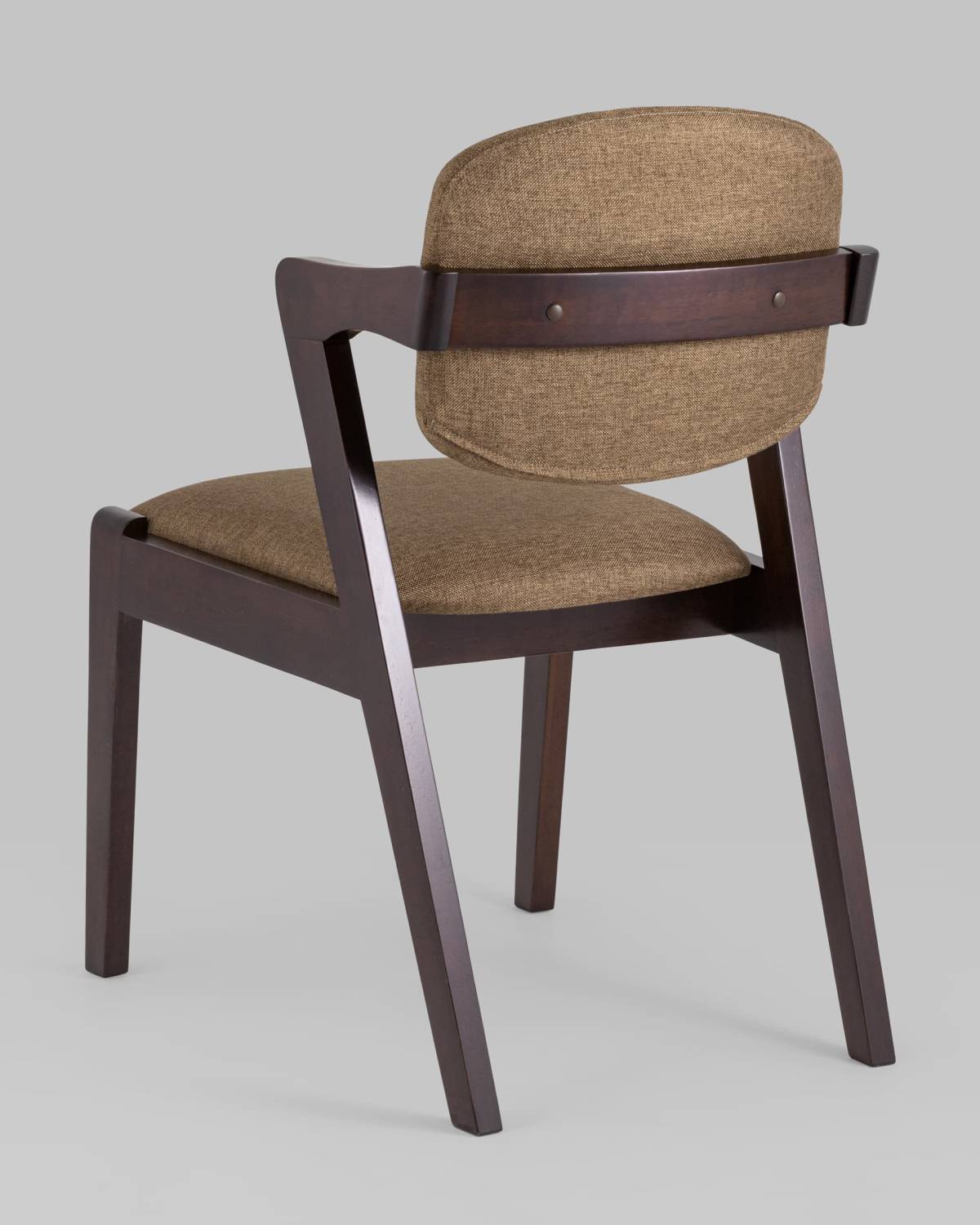 Комплект стульев Stool Group Viva MH32060 BZ-1 DARK BROWN KOROB2