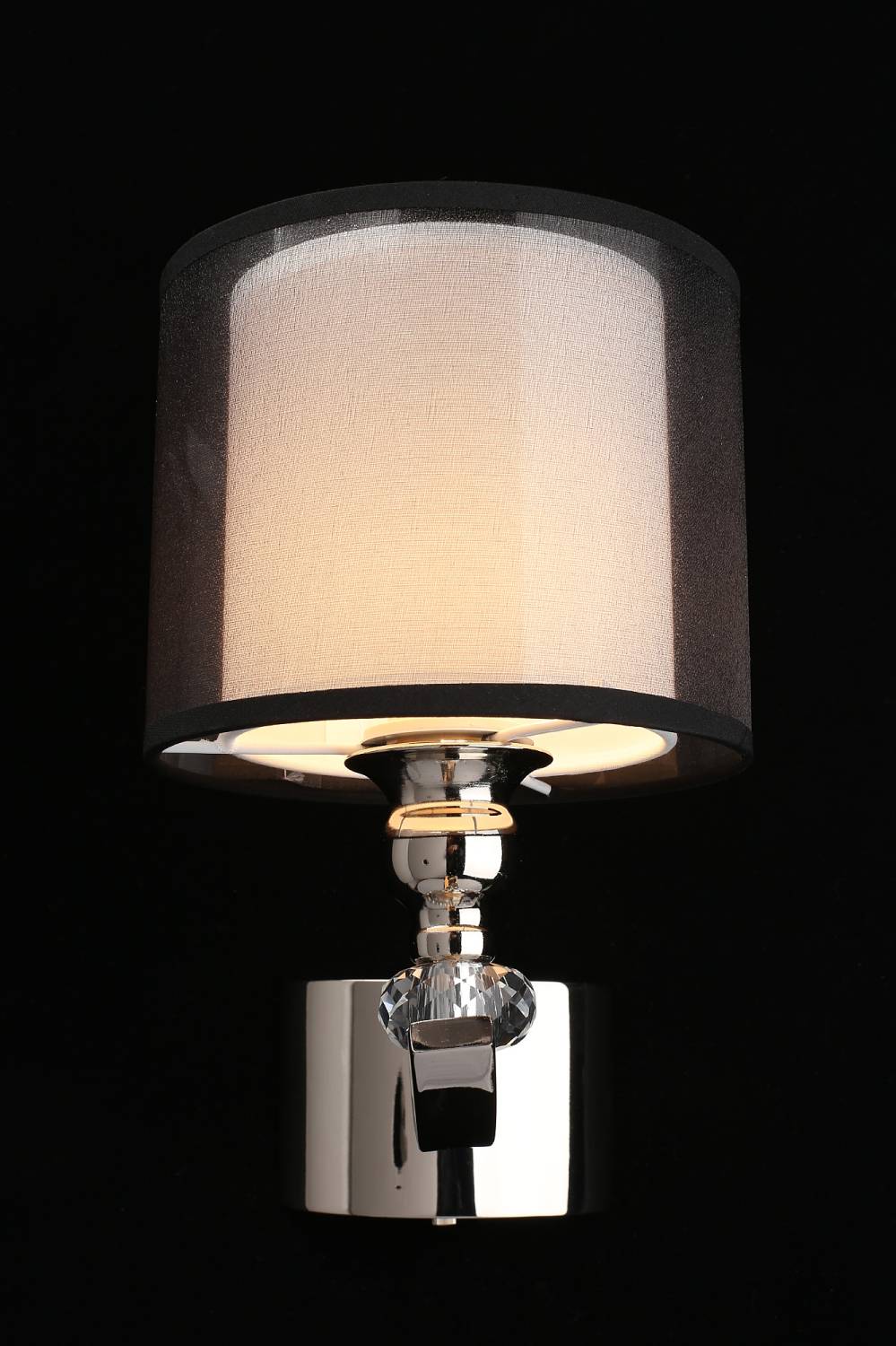 Настенное бра Aployt Floret APL.703.11.01