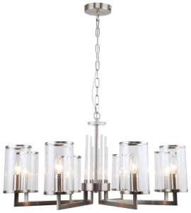 Подвесная люстра Stilfort Vase 1046/11/08P