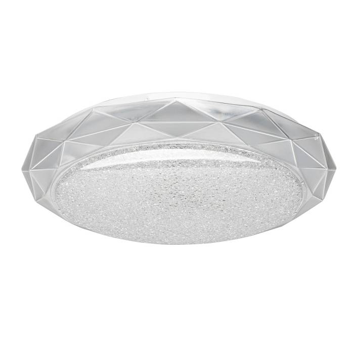 Светильник потолочный De Markt Ривз 674018801