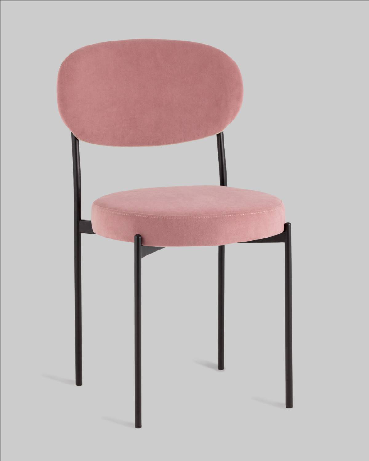 Обеденный стул Stool Group Бриф AV 477-C65-K477NEW-9005