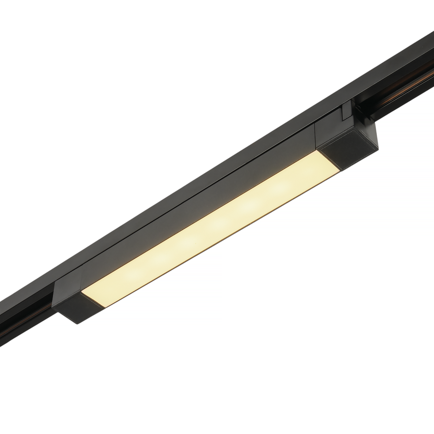 Трековый светильник MyFar Lines MT0110-16W3K-B